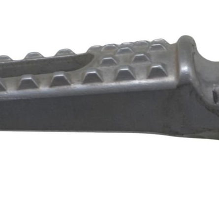 Pedaleira Traseira Esquerda Honda Cbr 1000 Rr 04-07 Original