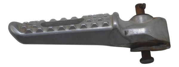 Pedaleira Traseira Esquerda Honda Cbr 1000 Rr 04-07 Original