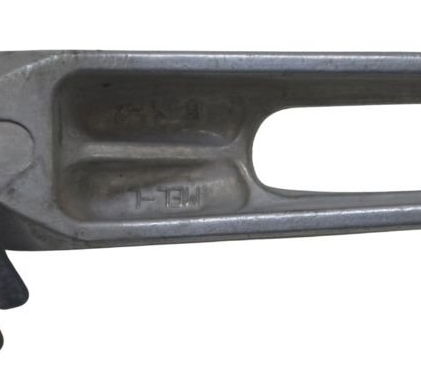 Pedaleira Traseira Esquerda Honda Cbr 1000 Rr 04-07 Original