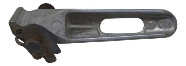 Pedaleira Traseira Esquerda Honda Cbr 1000 Rr 04-07 Original