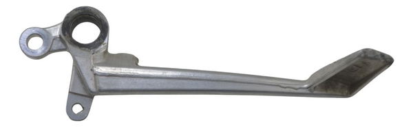 Pedal Freio C/detalhe Honda Cbr 1000 Rr 04-07 Original