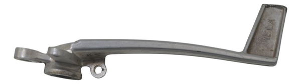 Pedal Freio C/detalhe Honda Cbr 1000 Rr 04-07 Original