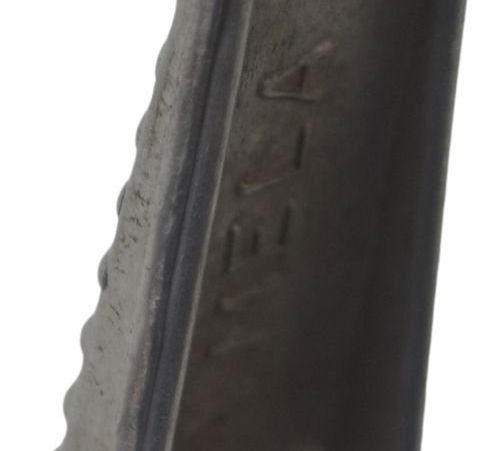 Pedal Freio C/detalhe Honda Cbr 1000 Rr 04-07 Original