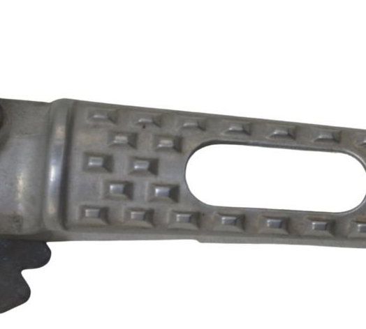 Pedaleira Tras Dir C/detal Honda Cbr 1000 Rr 04-07 Original