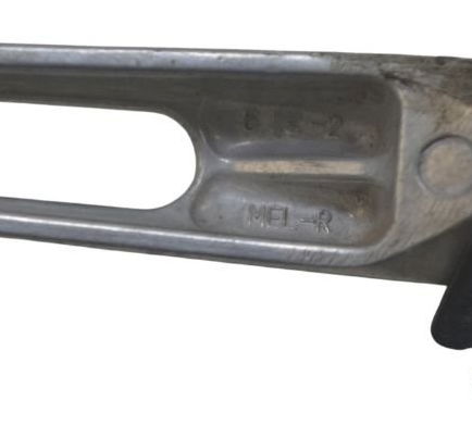 Pedaleira Tras Dir C/detal Honda Cbr 1000 Rr 04-07 Original