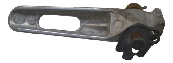 Pedaleira Tras Dir C/detal Honda Cbr 1000 Rr 04-07 Original