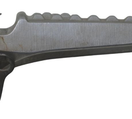 Pedaleira Tras Dir C/detal Honda Cbr 1000 Rr 04-07 Original