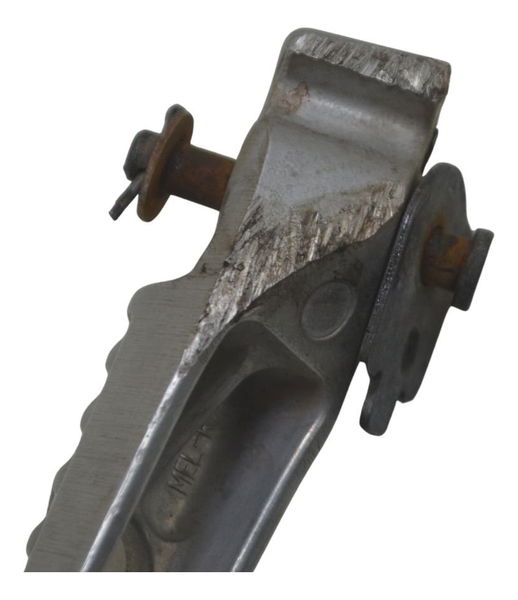 Pedaleira Tras Dir C/detal Honda Cbr 1000 Rr 04-07 Original