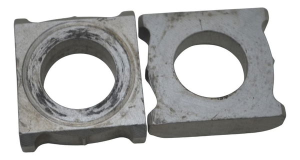 Par Esticador Corrente Honda Cbr 1000 Rr 04-07 Original