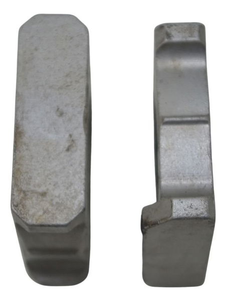 Par Esticador Corrente Honda Cbr 1000 Rr 04-07 Original