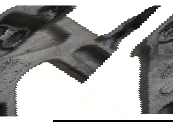 Suporte Pedal Diant Esq C/ Avaria Honda Cbr 1000 Rr 04-07