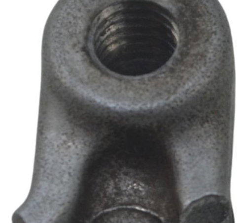 Suporte Pedal Diant Esq C/ Avaria Honda Cbr 1000 Rr 04-07