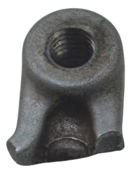 Suporte Pedal Diant Esq C/ Avaria Honda Cbr 1000 Rr 04-07