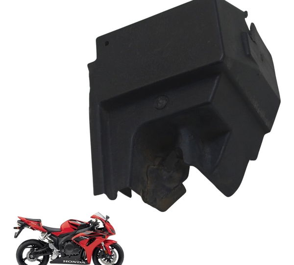 Capa Servo Motor C/avaria Honda Cbr 1000 Rr 04-07 Original