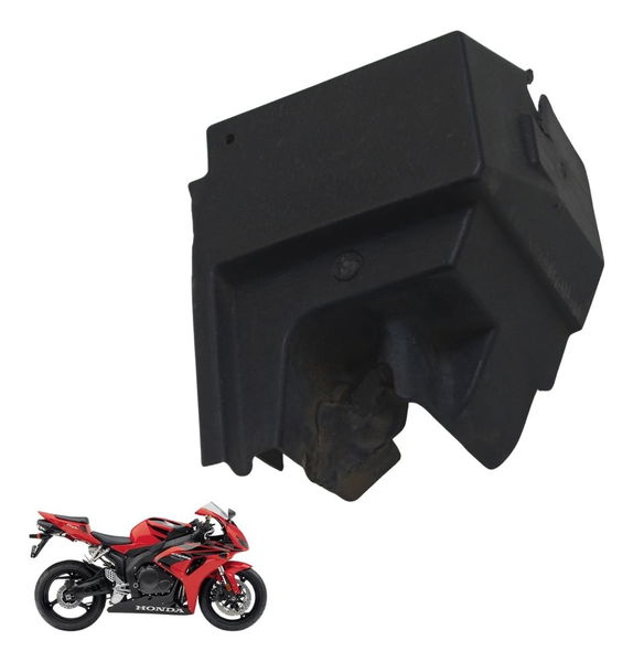 Capa Servo Motor C/avaria Honda Cbr 1000 Rr 04-07 Original
