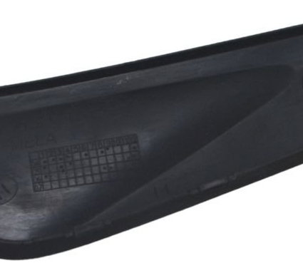 Acabamento Tanque Direito Honda Cbr 1000 Rr 04-07 Original