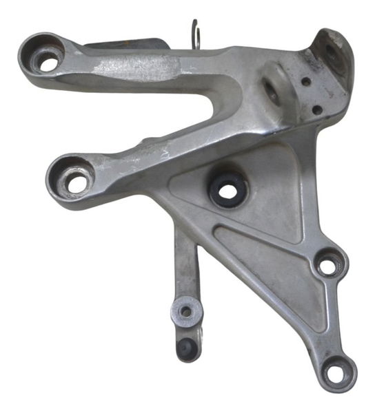 Suporte Pedal Diant Dir C/detalhe Honda Cbr 1000 Rr 04-07