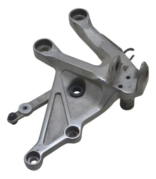 Suporte Pedal Diant Dir C/detalhe Honda Cbr 1000 Rr 04-07