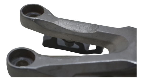 Suporte Pedal Diant Dir C/detalhe Honda Cbr 1000 Rr 04-07