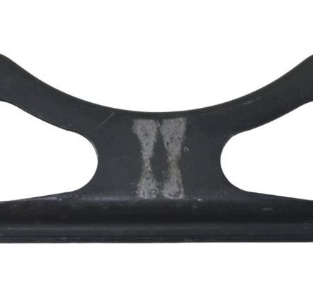 Suporte Trava Banco Honda Cbr 1000 Rr 04-07 Original