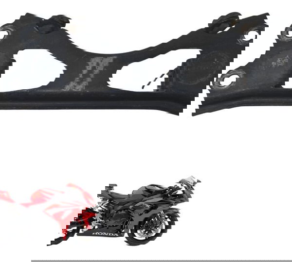 Suporte Trava Banco Honda Cbr 1000 Rr 04-07 Original
