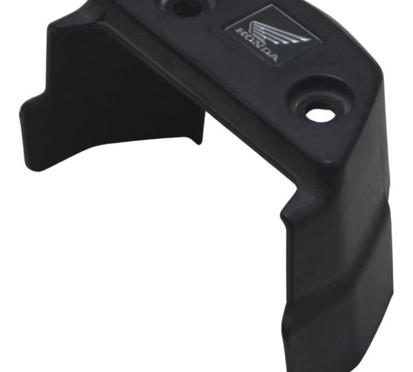 Acabamento Amortecedor Direção Honda Cbr 1000 Rr 04-07 Origi