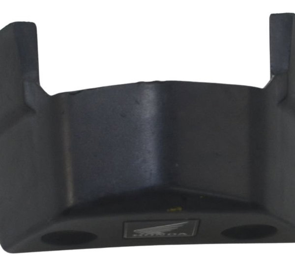 Acabamento Amortecedor Direção Honda Cbr 1000 Rr 04-07 Origi