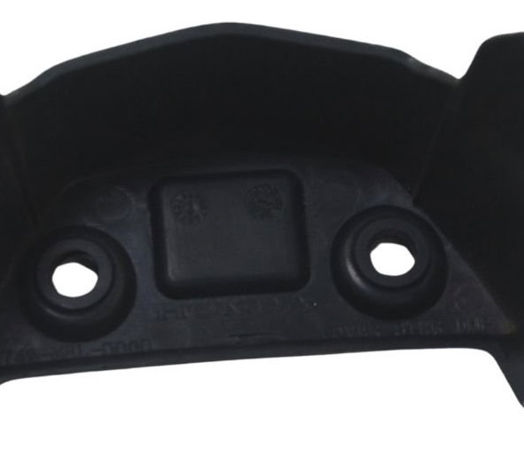 Acabamento Amortecedor Direção Honda Cbr 1000 Rr 04-07 Origi