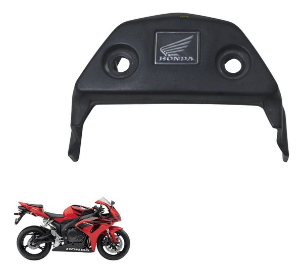Acabamento Amortecedor Direção Honda Cbr 1000 Rr 04-07 Origi