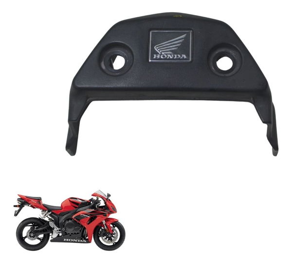 Acabamento Amortecedor Direção Honda Cbr 1000 Rr 04-07 Origi