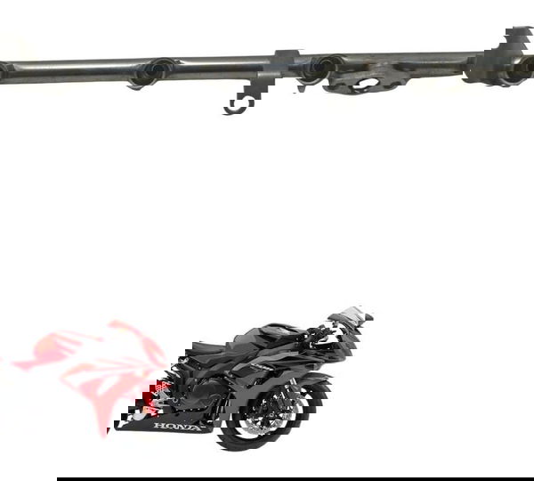 Flauta Injeção Alta Honda Cbr 1000 Rr 04-07 Original