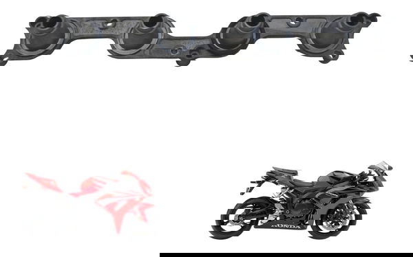 Suporte Flauta Injeção Alta Honda Cbr 1000 Rr 04-07 Original