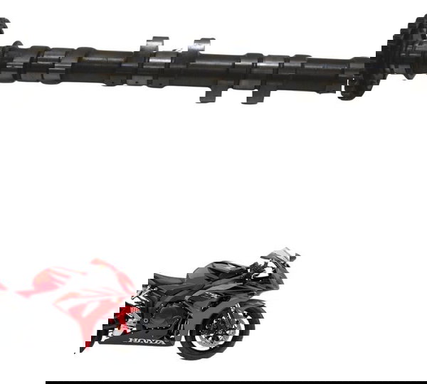 Árvore Comando Admissão Honda Cbr 1000 Rr 04-07 Original