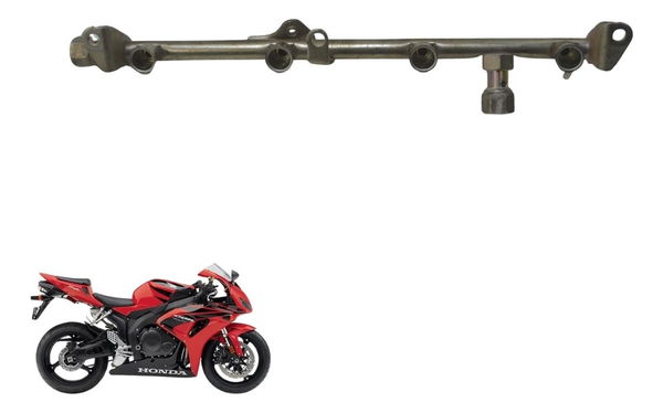 Flauta Injeção Baixa Honda Cbr 1000 Rr 04-07 Original