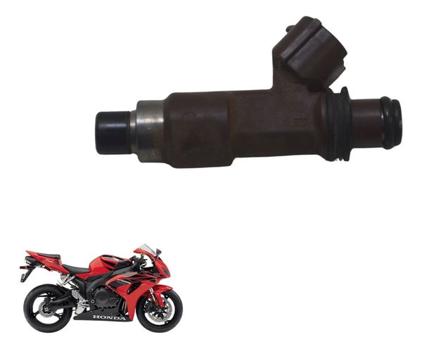 Bico Injetor Baixa Honda Cbr 1000 Rr 04-07 Original