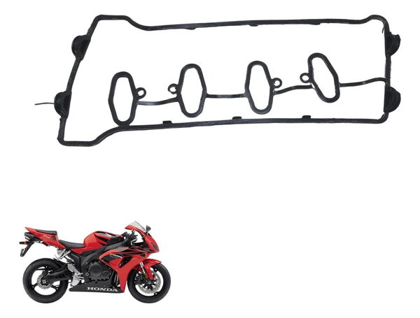 Guarnição Tampa Válvula Honda Cbr 1000 Rr 04-07 Original