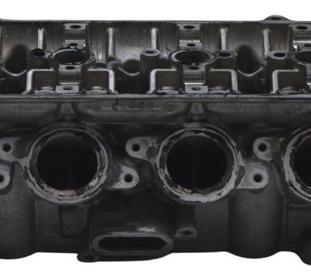 Cabeçote C/avaria Honda Cbr 1000 Rr 04-07 Original