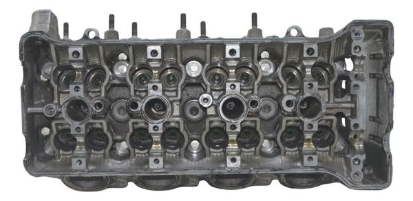Cabeçote C/avaria Honda Cbr 1000 Rr 04-07 Original