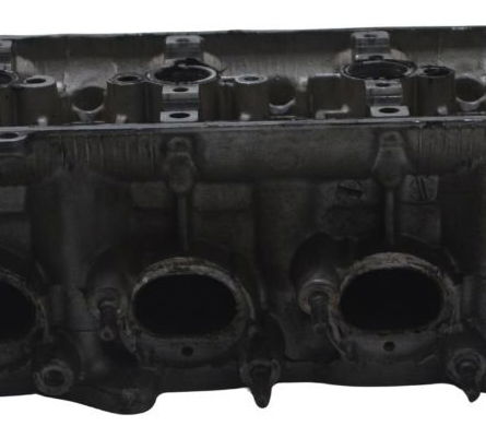 Cabeçote C/avaria Honda Cbr 1000 Rr 04-07 Original