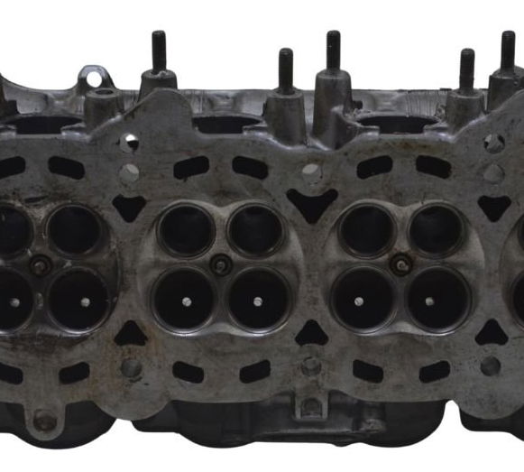 Cabeçote C/avaria Honda Cbr 1000 Rr 04-07 Original