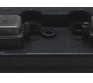 Tampa Cabeçote Honda Cbr 1000 Rr 04-07 Original