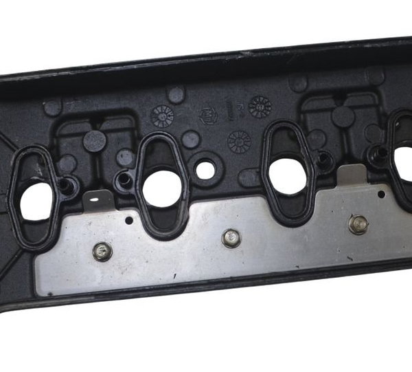 Tampa Cabeçote Honda Cbr 1000 Rr 04-07 Original