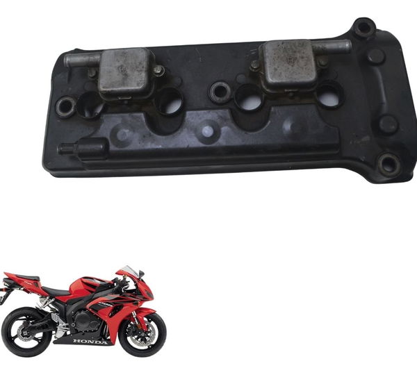 Tampa Cabeçote Honda Cbr 1000 Rr 04-07 Original