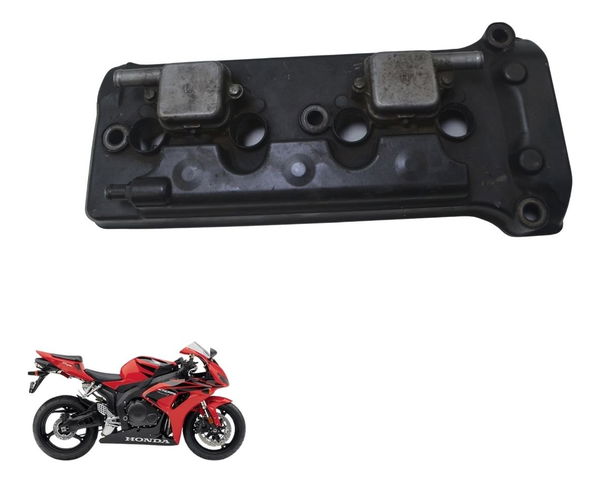 Tampa Cabeçote Honda Cbr 1000 Rr 04-07 Original