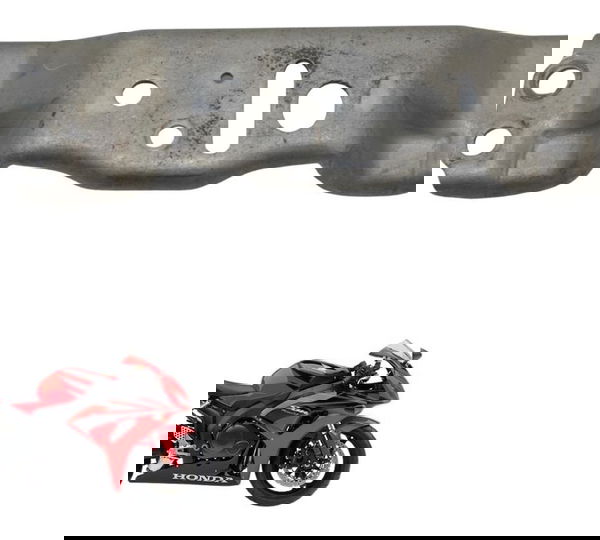 Suporte Trava Banco Honda Cbr 1000 Rr 04-07 Original