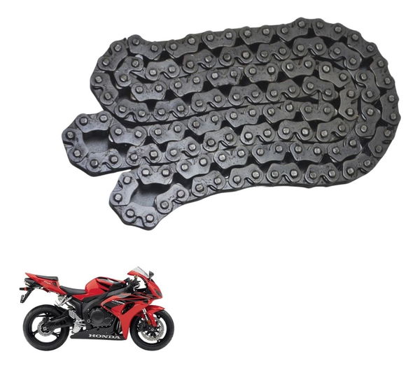 Corrente Comando Honda Cbr 1000 Rr 04-07 Original