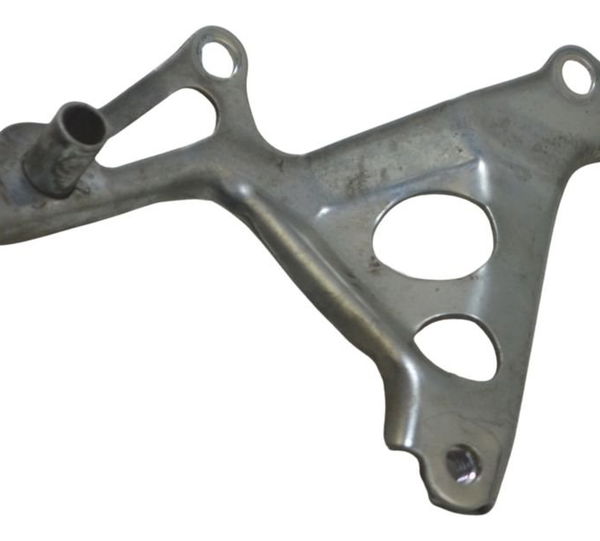 Suporte Reservatório Honda Cbr 1000 Rr 04-07 Original