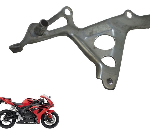 Suporte Reservatório Honda Cbr 1000 Rr 04-07 Original