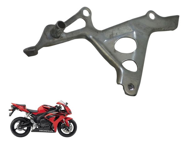 Suporte Reservatório Honda Cbr 1000 Rr 04-07 Original