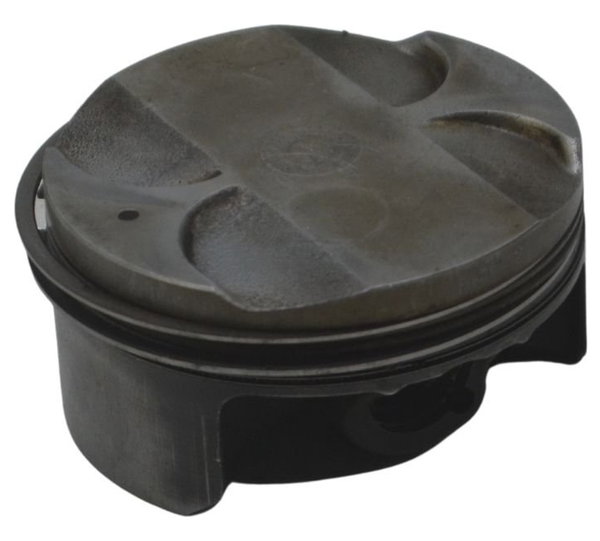 Pistão E Anéis Honda Cbr 1000 Rr 04-07 Original